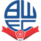 CLB Bolton Wanderers