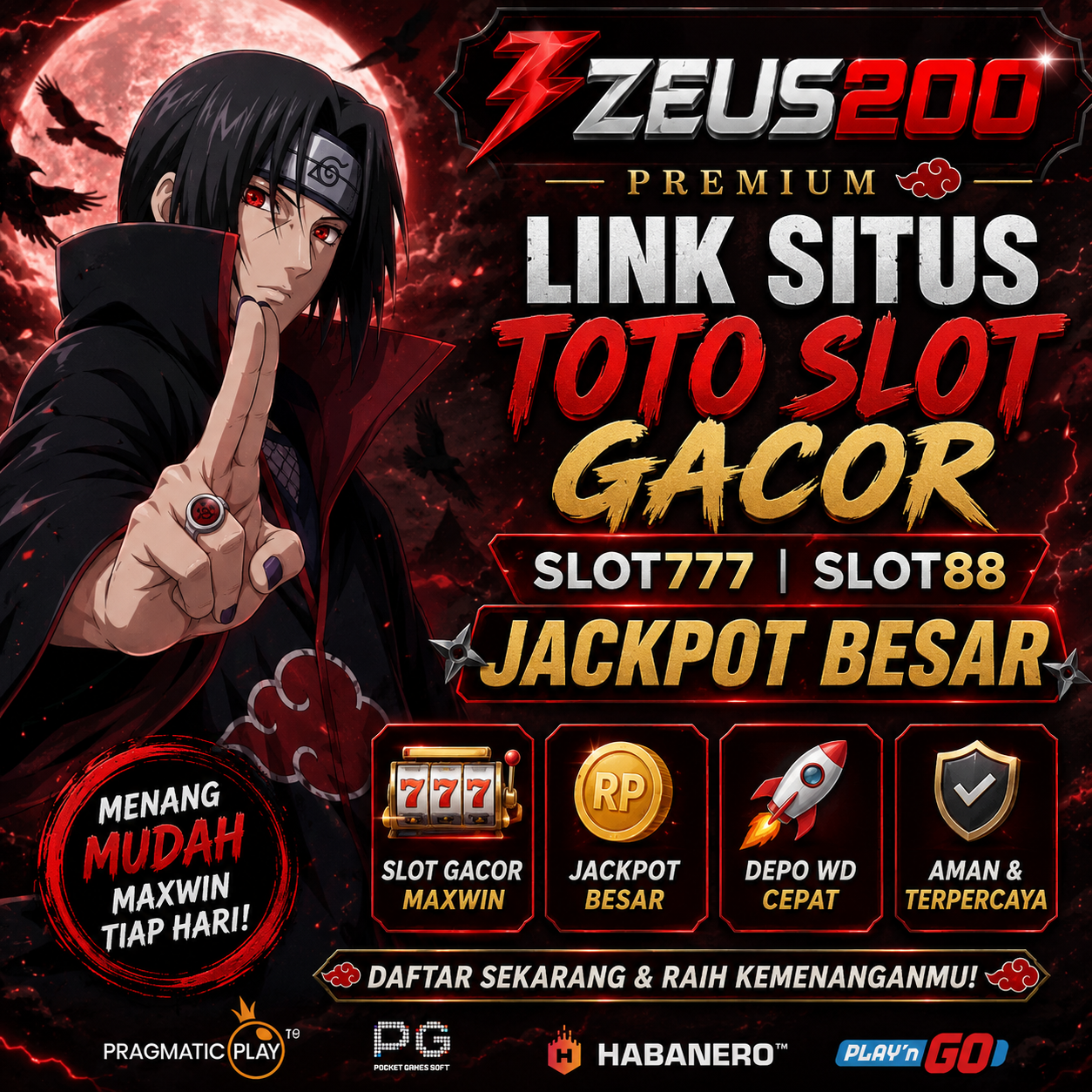 ZEUS200