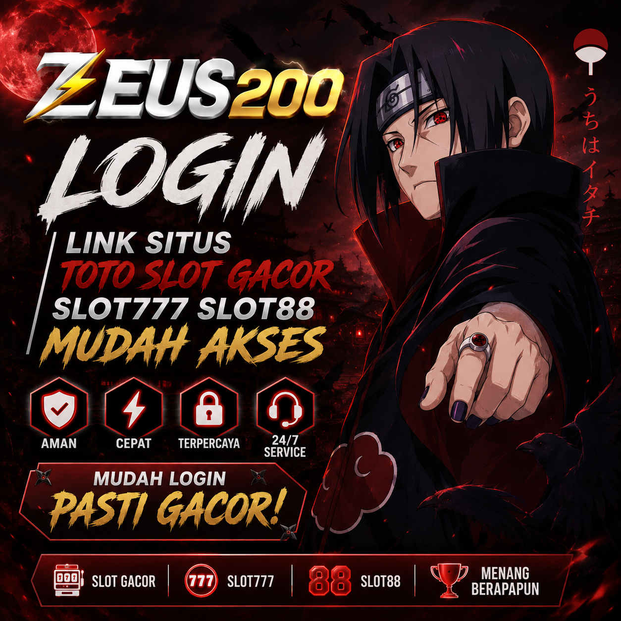 ZEUS200