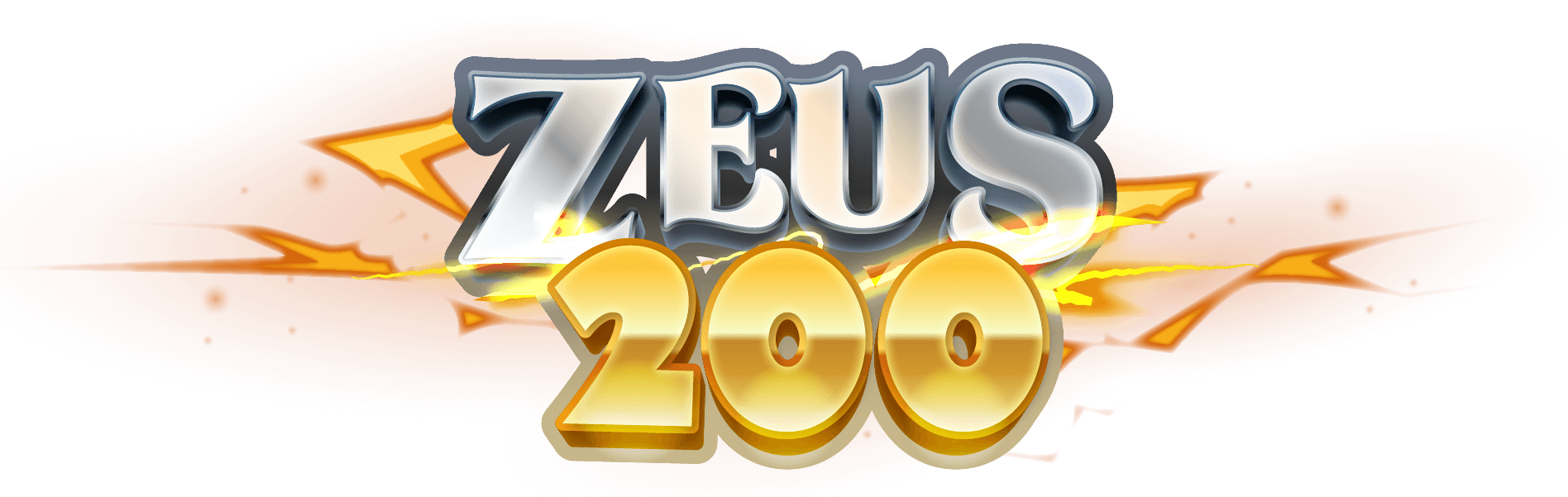 ZEUS200 LOGO